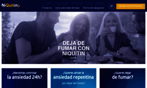 Niquitin.es thumbnail