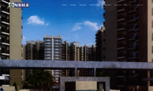 Niralaestatephase2.propertybaazar.com thumbnail