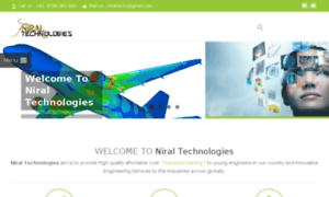 Niraltechs.com thumbnail