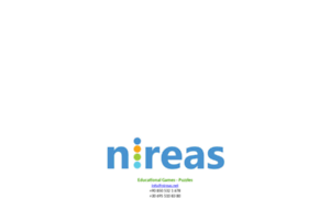 Nireas.net thumbnail