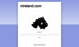 Nireland.com thumbnail