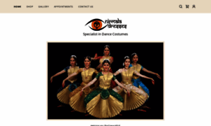 Nirmaladanceemporium.com thumbnail