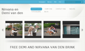 Nirvana-en-demi-van-den-brink.webnode.nl thumbnail