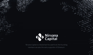 Nirvana.capital thumbnail