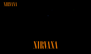 Nirvana.com thumbnail