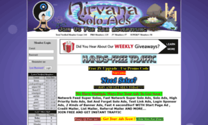 Nirvanasoloads.com thumbnail