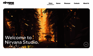 Nirvanastudio.co thumbnail