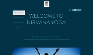 Nirvanayogaatlanta.com thumbnail