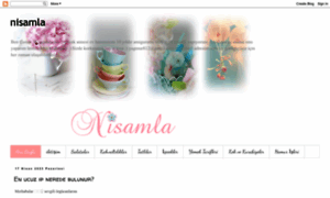 Nisamla.blogspot.com thumbnail