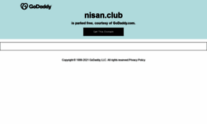 Nisan.club thumbnail