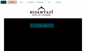 Nisantasi.com.eg thumbnail
