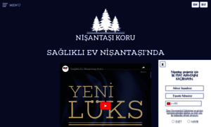 Nisantasikoru.com thumbnail