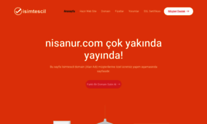 Nisanur.com thumbnail