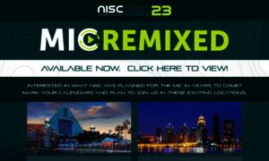Nisc-mic.coop thumbnail