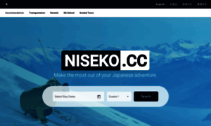 Niseko.cc thumbnail