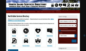 Niservicesdirectory.com thumbnail