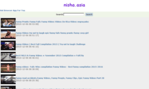 Nisha.asia thumbnail