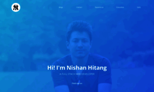 Nishanhitang.com.np thumbnail