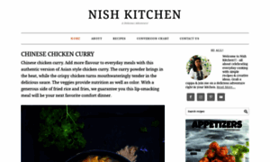 Nishkitchen.com thumbnail
