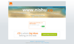 Nishu.co thumbnail