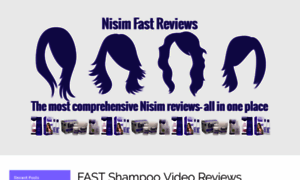 Nisimreviewsfast.info thumbnail