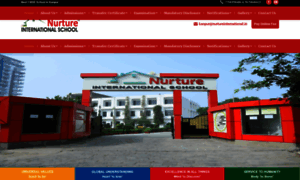Niskalyanpur.edu.in thumbnail