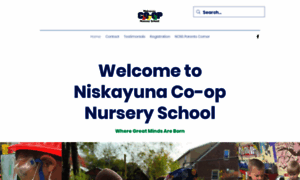 Niskayunaco-opnurseryschool.com thumbnail