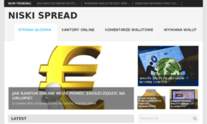 Niskispread.pl thumbnail