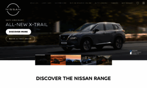 Nissan-almasaoodautomobiles.com thumbnail