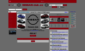 Nissan-club.eu thumbnail