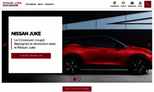 Nissan-juke-occasion.fr thumbnail