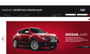 Nissan-ofertas.com.pt thumbnail