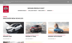 Nissan-tiida.me thumbnail