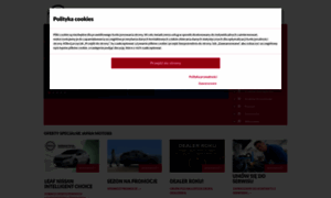 Nissan.japanmotors.pl thumbnail