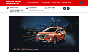 Nissan.web.id thumbnail