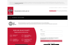 Nissanfinanziaria.it thumbnail