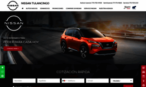 Nissantulancingo.com.mx thumbnail