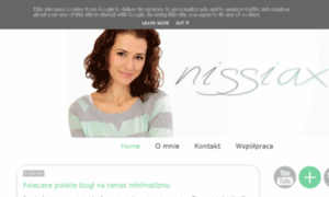 Nissiax83.blogspot.ie thumbnail