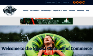 Nisswa.com thumbnail