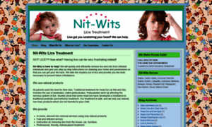 Nit-wits.com thumbnail