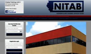 Nitab.org thumbnail