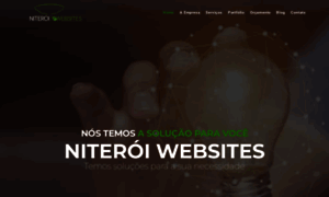 Niteroiwebsites.com.br thumbnail