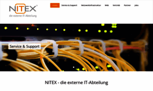 Nitex.de thumbnail