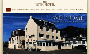 Nithhotel.co.uk thumbnail