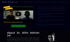 Nitinmohanlal.org thumbnail