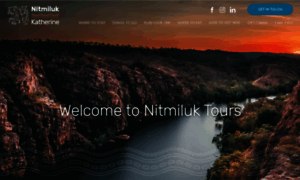 Nitmiluktours.com.au thumbnail