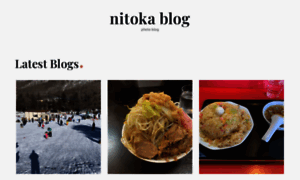 Nitoka.net thumbnail