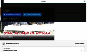 Nitraa.org thumbnail