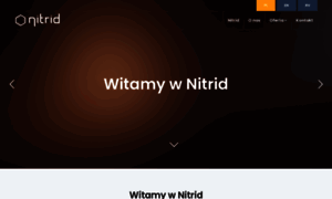 Nitrid.eu thumbnail