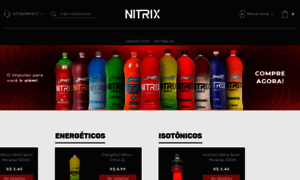 Nitrix.com.br thumbnail